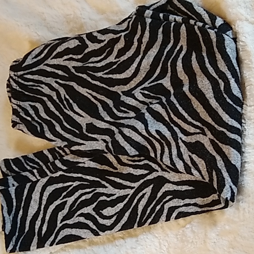 Girls Medium 6-6x-7 Lot 7 pcs Jordache Avia Nannette Old Navy Place pre-owned - Picture 12 of 12